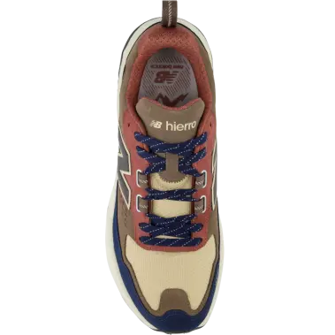 Image 4 of New Balance Fresh Foam X Hierro Trek Men's