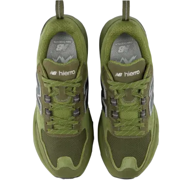 Image 7 of New Balance Fresh Foam X Hierro Trek Men's