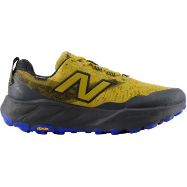 Image 2 of New Balance Hierro v9 GORETEX Men's