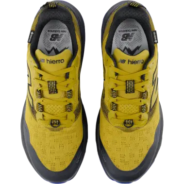 Image 7 of New Balance Hierro v9 GORETEX Men's
