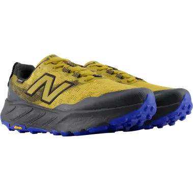 Image 8 of New Balance Hierro v9 GORETEX Men's