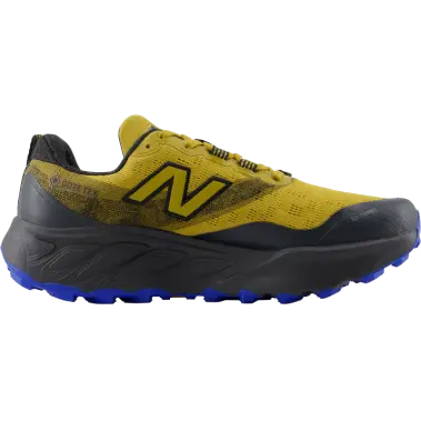 Image 3 of New Balance Hierro v9 GORETEX Men's