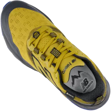 Image 4 of New Balance Hierro v9 GORETEX Men's