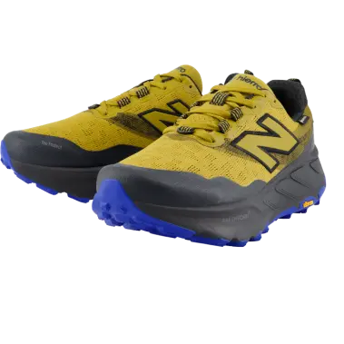 Image 5 of New Balance Hierro v9 GORETEX Men's