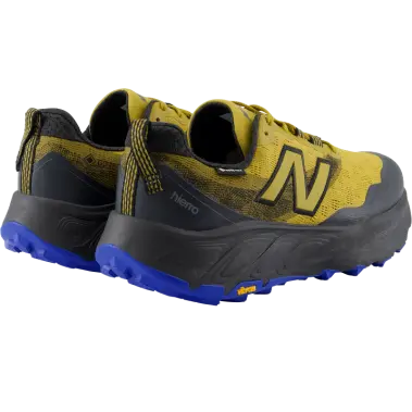 Image 6 of New Balance Hierro v9 GORETEX Men's