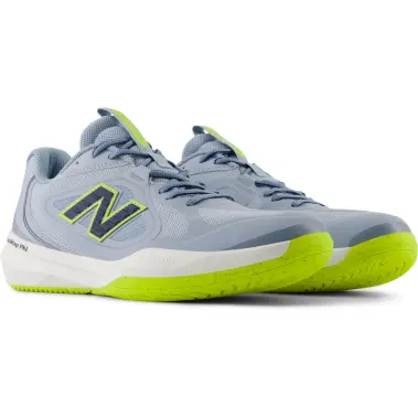 Image 8 of New Balance SmashStep PKL Men's