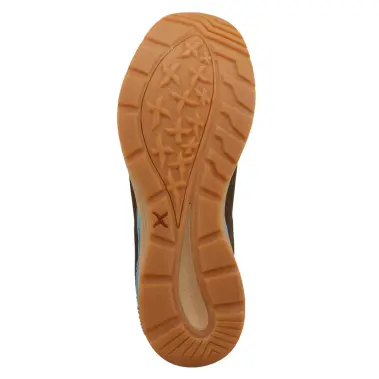 Image 6 of Twisted X CellStretch Active Men's