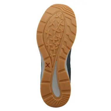 Image 6 of Twisted X CellStretch Active Men's