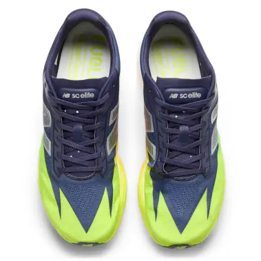 Image 3 of New Balance FuelCell SuperComp Elite v5 Men's
