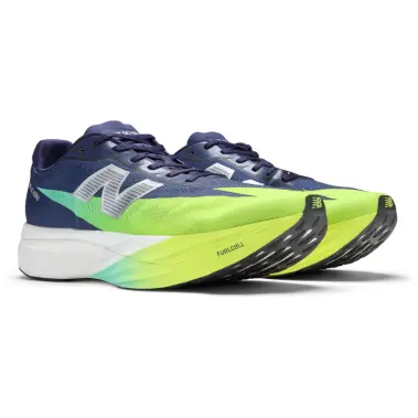 Image 4 of New Balance FuelCell SuperComp Elite v5 Men's