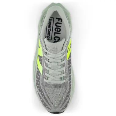 Image 3 of New Balance FuelCell SuperComp Trainer v3 Men's
