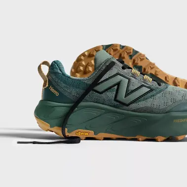 Image 3 of New Balance Fresh Foam X Hierro v9 Men's