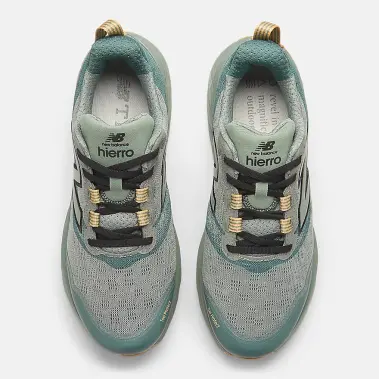Image 4 of New Balance Fresh Foam X Hierro v9 Men's