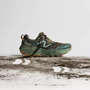 Image 7 of New Balance Fresh Foam X Hierro v9 Men's