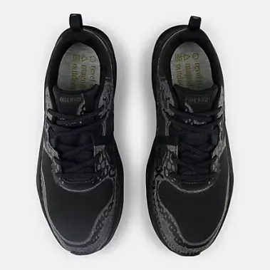 Image 4 of New Balance Fresh Foam X Hierro v8 Gore-Tex Men's