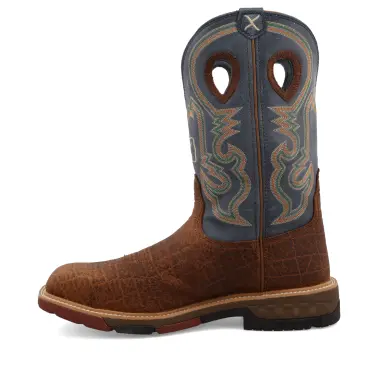 Image 2 of Twisted X 12