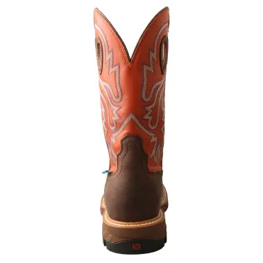 Image 6 of Twisted X 12