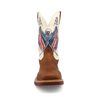 Image 4 of Twisted X 12