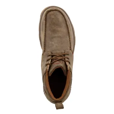 Image 8 of Twisted X CellStretch Chukka Driving Moc Men's