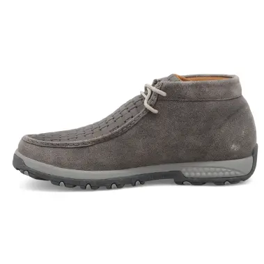 Image 2 of Twisted X CellStretch Chukka Driving Moc Men's