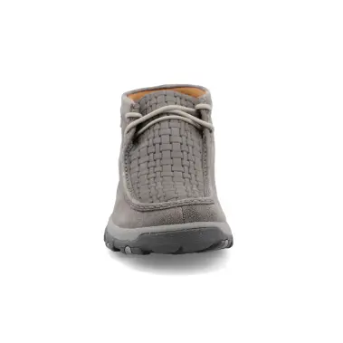 Image 4 of Twisted X CellStretch Chukka Driving Moc Men's