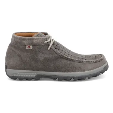 Image 5 of Twisted X CellStretch Chukka Driving Moc Men's