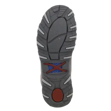 Image 6 of Twisted X CellStretch Chukka Driving Moc Men's