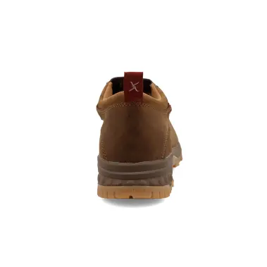 Image 5 of Twisted X Work Slip-On Driving Moc Men's