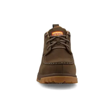 Image 4 of Twisted X Work Chukka Driving Moc Men's