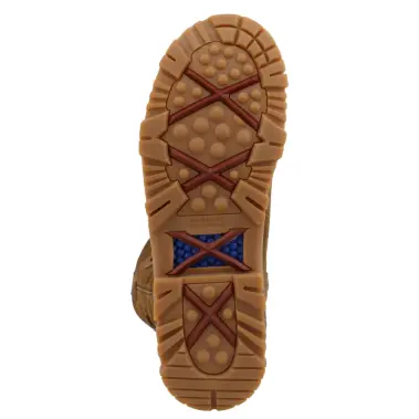 Image 6 of Twisted X Pull on Met Guard Men's