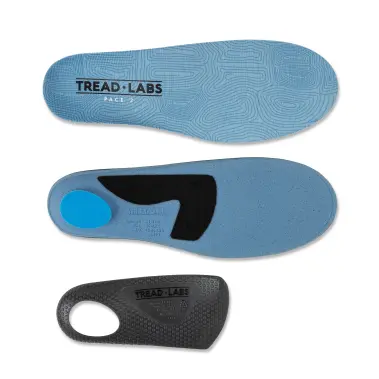 Image 5 of Tread Labs Pace 2 Insoles High