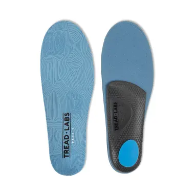 Image 10 of Tread Labs Pace 2 Insoles High
