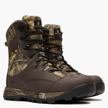 Image 2 of Rocky Wildcat 800G Insulated Hunting Boot Men's