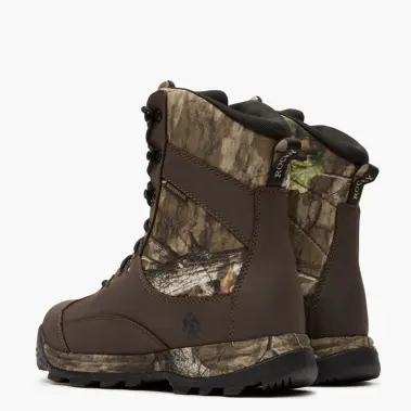 Image 3 of Rocky Wildcat 800G Insulated Hunting Boot Men's