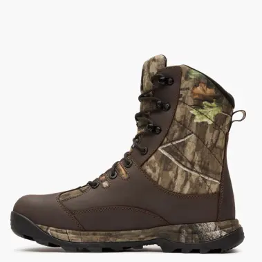 Image 5 of Rocky Wildcat 800G Insulated Hunting Boot Men's