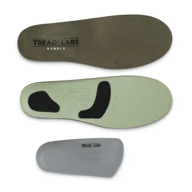 Image 5 of Tread Labs Ramble Insoles High