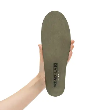 Image 8 of Tread Labs Ramble Insoles Medium