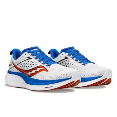 Image 2 of Saucony RIDE 17 Men's