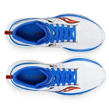 Image 4 of Saucony RIDE 17 Men's