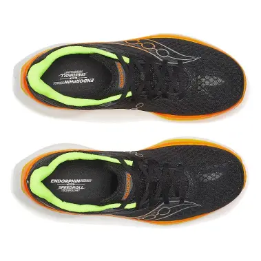 Image 4 of Saucony ENDORPHIN SPEED 5 Men's