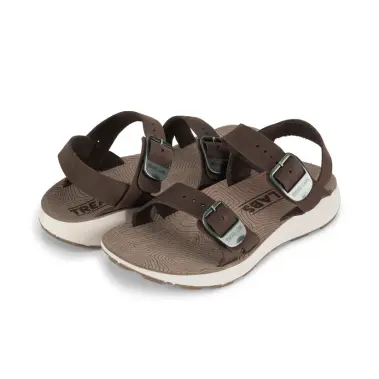 Image 6 of Tread Labs Salinas Leather Women's