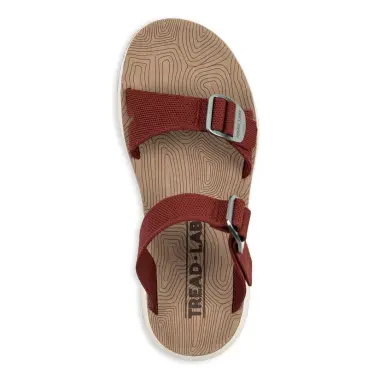 Image 5 of Tread Labs Salinas Slide Women's