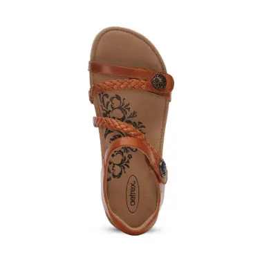 Image 7 of Aetrex Jillian Women's