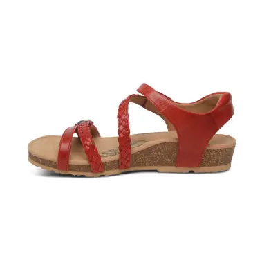 Image 4 of Aetrex Jillian Women's