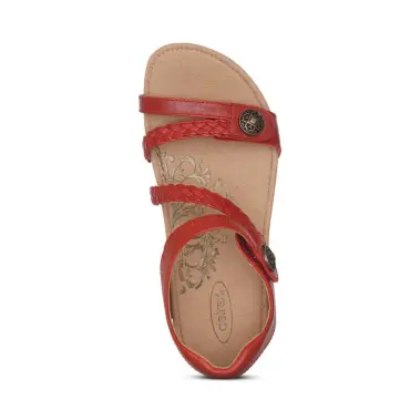 Image 5 of Aetrex Jillian Women's