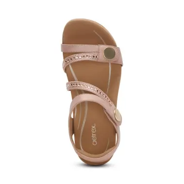 Image 7 of Aetrex Jess Women's