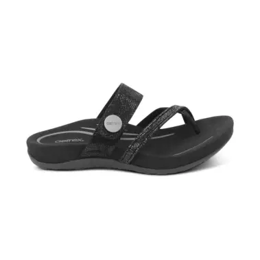 Image 2 of Aetrex Izzy Sparkle Women's