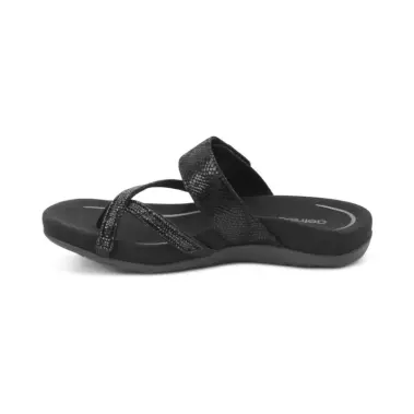 Image 4 of Aetrex Izzy Sparkle Women's