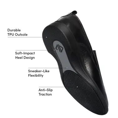 Image 6 of Amberjack The Slip On Men's