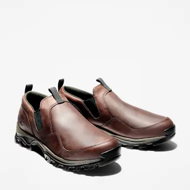 Image 2 of Timberland Pro Mt Maddsen Low Slip On Men's